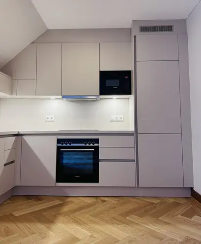 2 Zimmer Wohnung mit 71 m² in Berlin – Bild 8