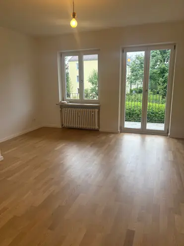 3 Zimmer Wohnung mit 68 m² in München – Bild 3