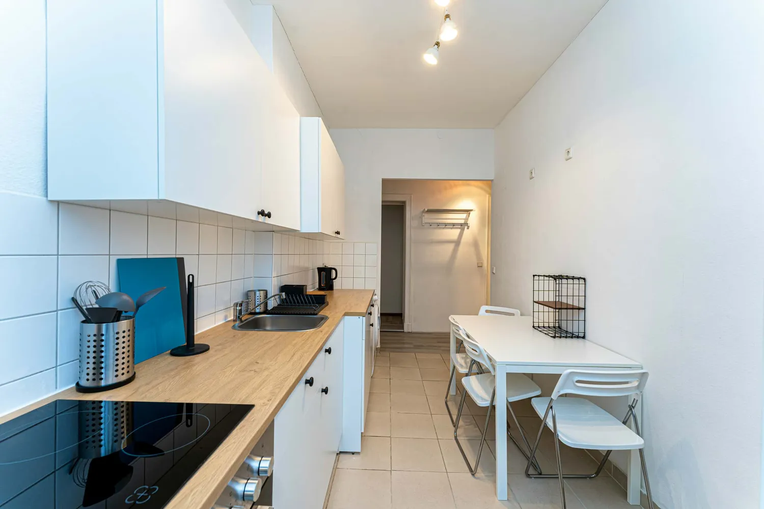 Shared room with 9 m² in Berlin – Photo 11