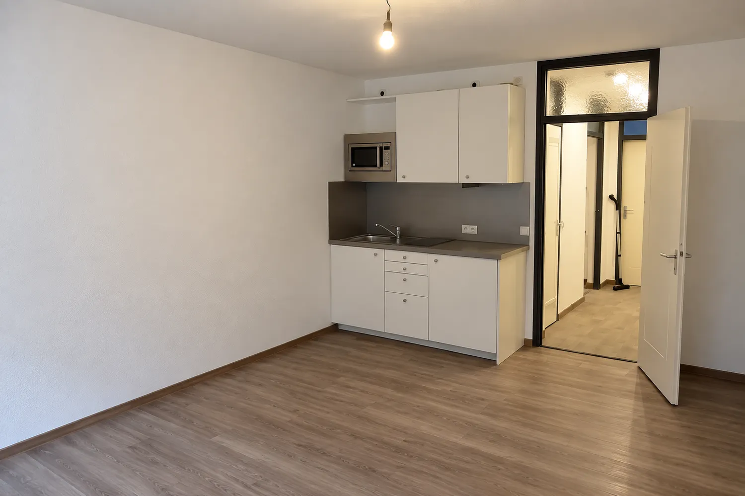 2 Zimmer Wohnung mit 34 m² in Nürnberg – Bild 3