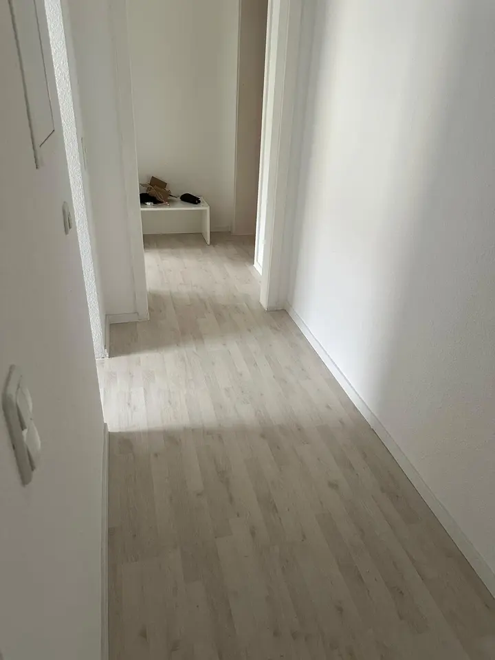 2 Zimmer Wohnung mit 46 m² in Dortmund – Bild 2