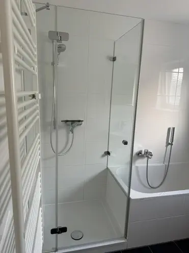 3 Zimmer Wohnung mit 80 m² in Frankfurt am Main – Bild 12
