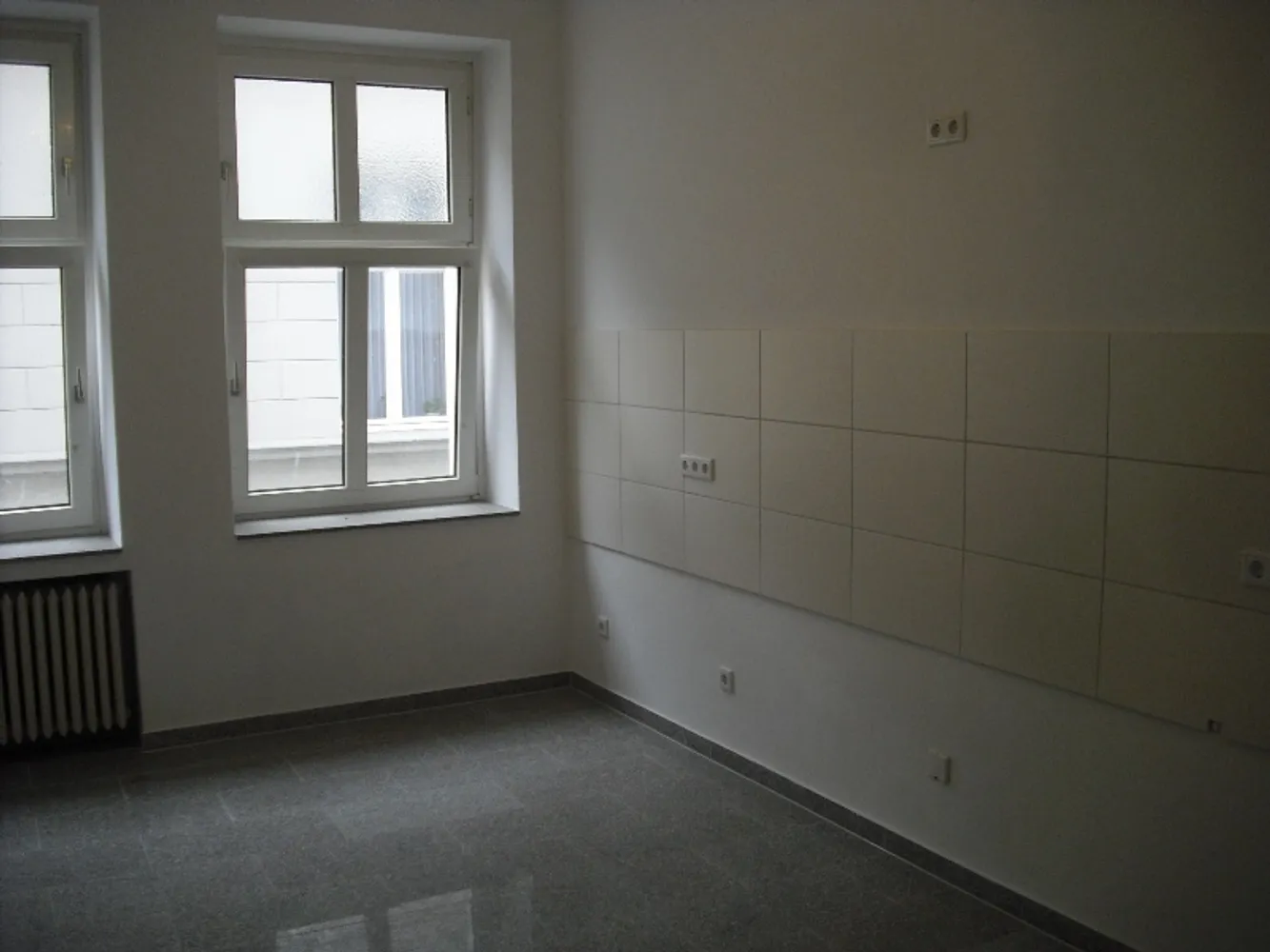 4 Zimmer Wohnung mit 143 m² in Gelsenkirchen – Bild 5