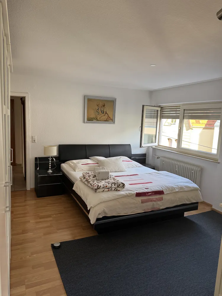 4 Zimmer Wohnung mit 105 m² in Stuttgart – Bild 9