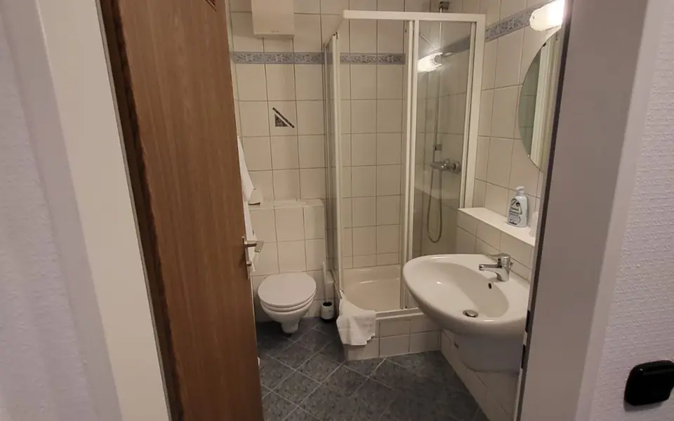WG-Zimmer mit 35 m² in Herrenberg – Bild 5