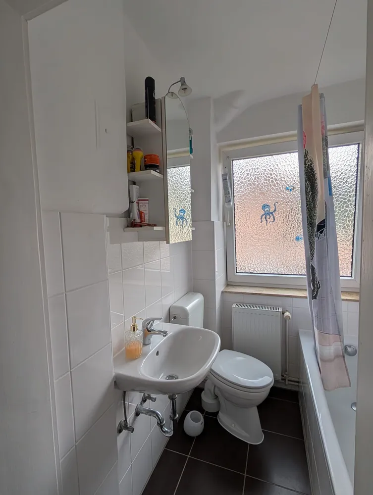 3 Zimmer Wohnung mit 71 m² in Hannover – Bild 7