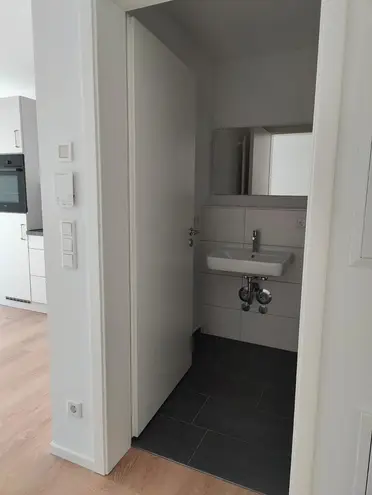 1 Zimmer Wohnung mit 27 m² in Nürnberg – Bild 6