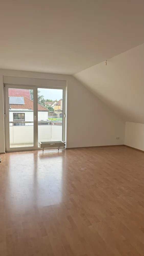 2 room apartment with 61 m² in Fürth – Photo 2