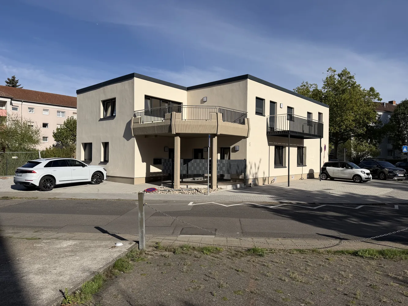 2 Zimmer Wohnung mit 54 m² in Viernheim – Bild 12