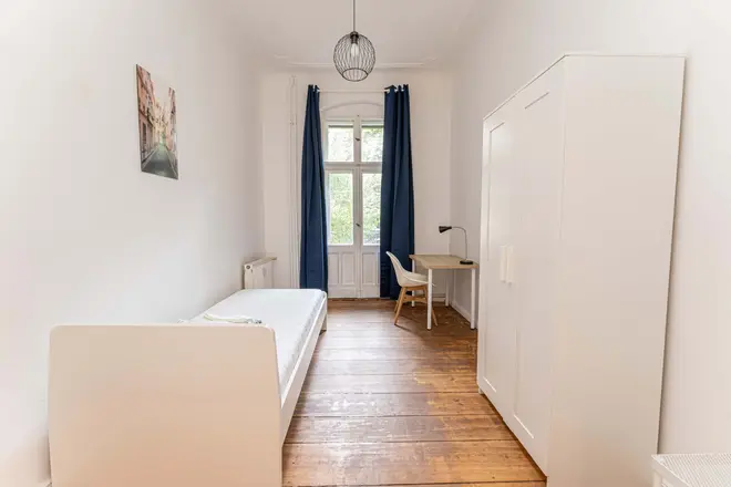 WG-Zimmer mit 15 m² in Berlin – Bild 3