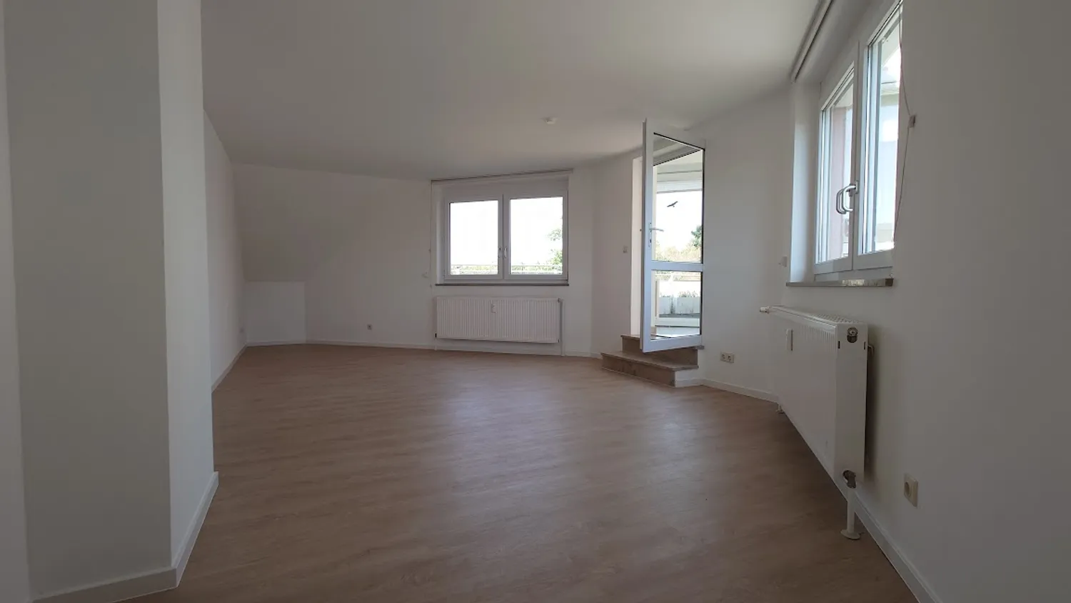 5 Zimmer Wohnung mit 140 m² in Nürnberg – Bild 7