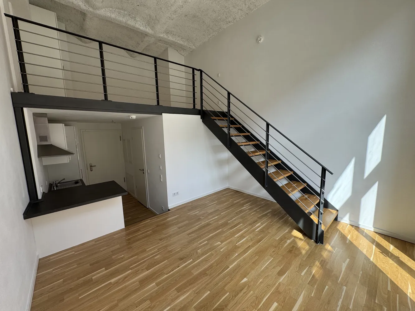 2 Zimmer Wohnung mit 36 m² in Berlin – Bild 11