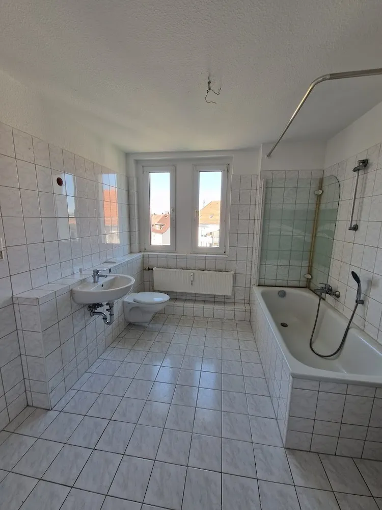 2 Zimmer Wohnung mit 59 m² in Lutherstadt Wittenberg – Bild 6