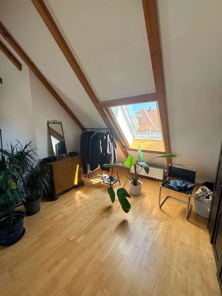 2 Zimmer Wohnung mit 70 m² in Nürtingen – Bild 7