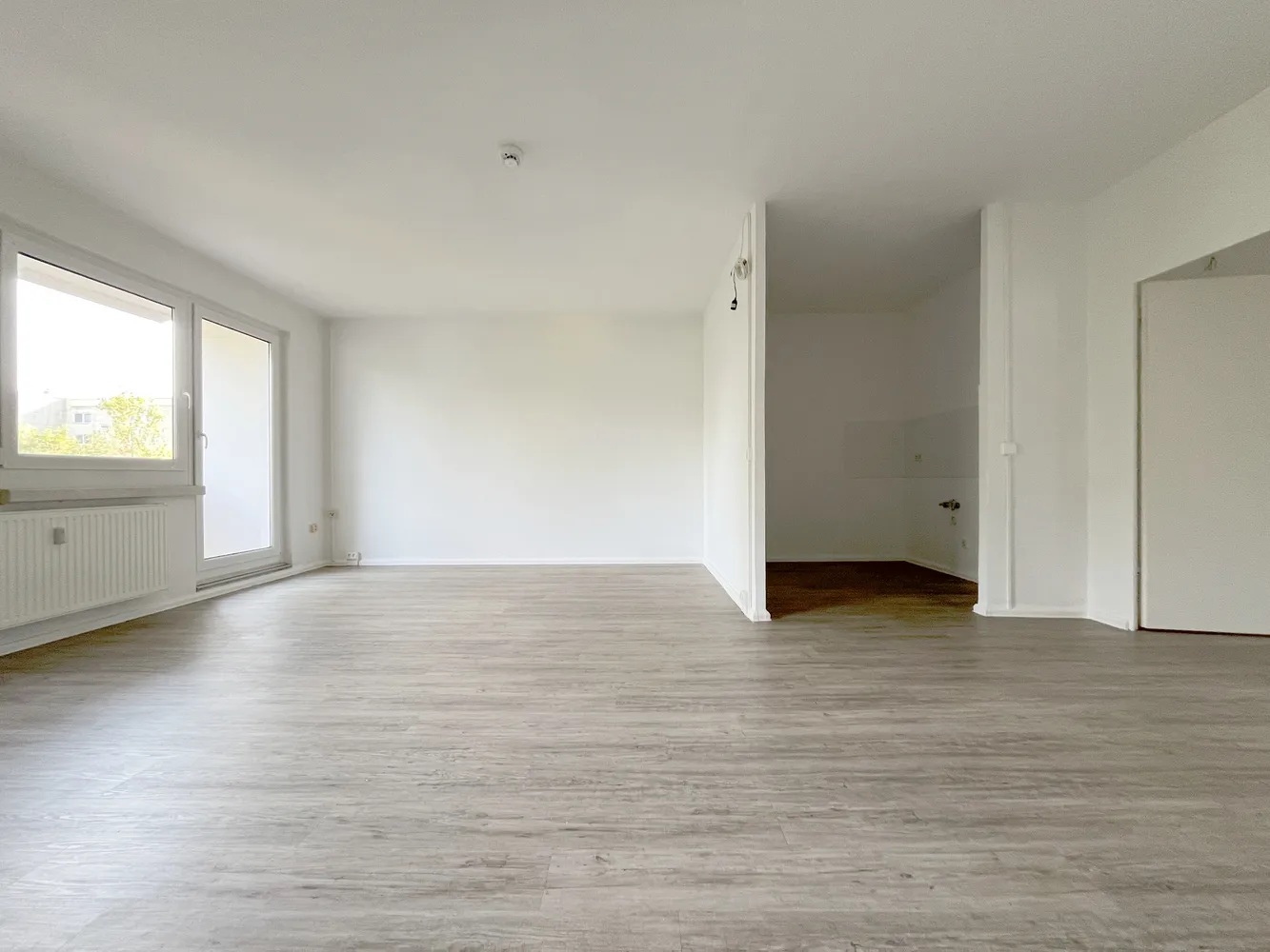 3 Zimmer Wohnung mit 75 m² in Zwickau – Bild 7