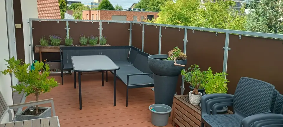 WG-Zimmer mit 15 m² in Quakenbrück – Bild 7