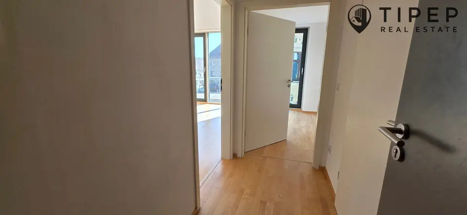 2 Zimmer Wohnung mit 45 m² in Grimma – Bild 4