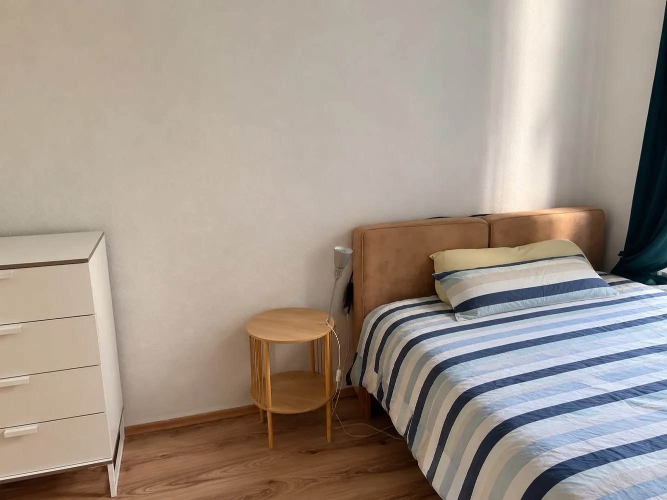2 Zimmer Wohnung mit 45 m² in Berlin – Bild 4