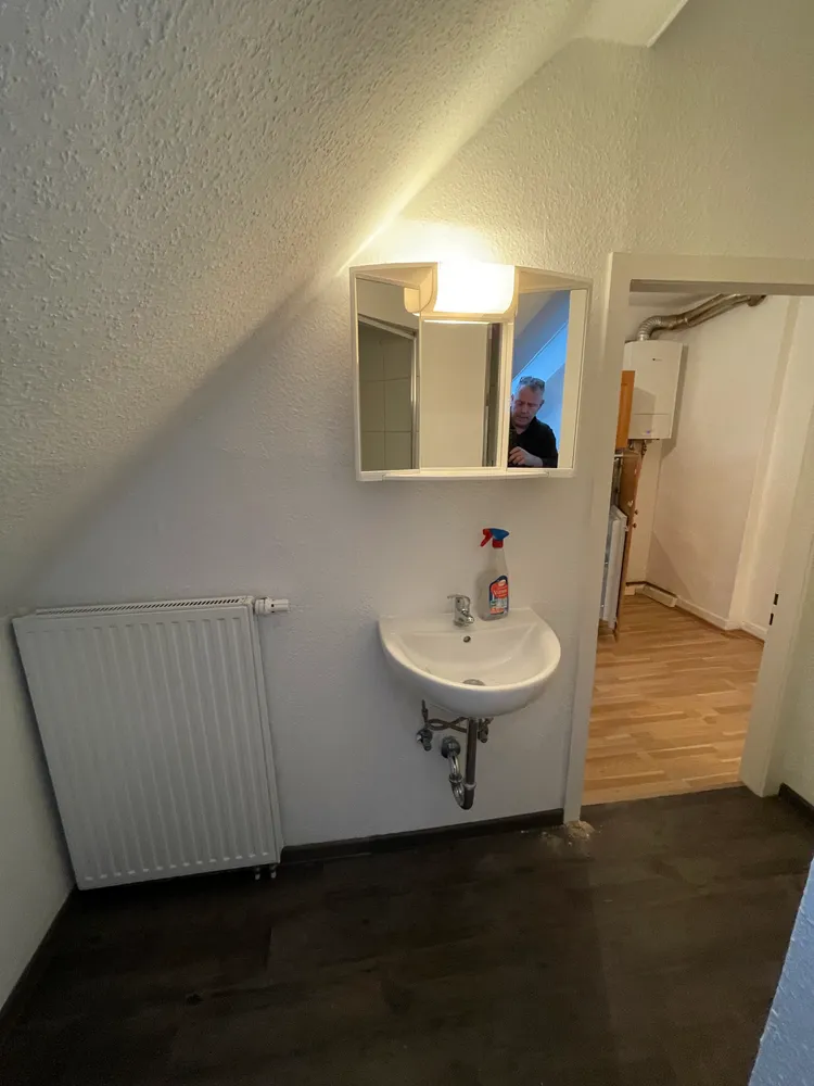 2 Zimmer Wohnung mit 50 m² in Köln – Bild 10