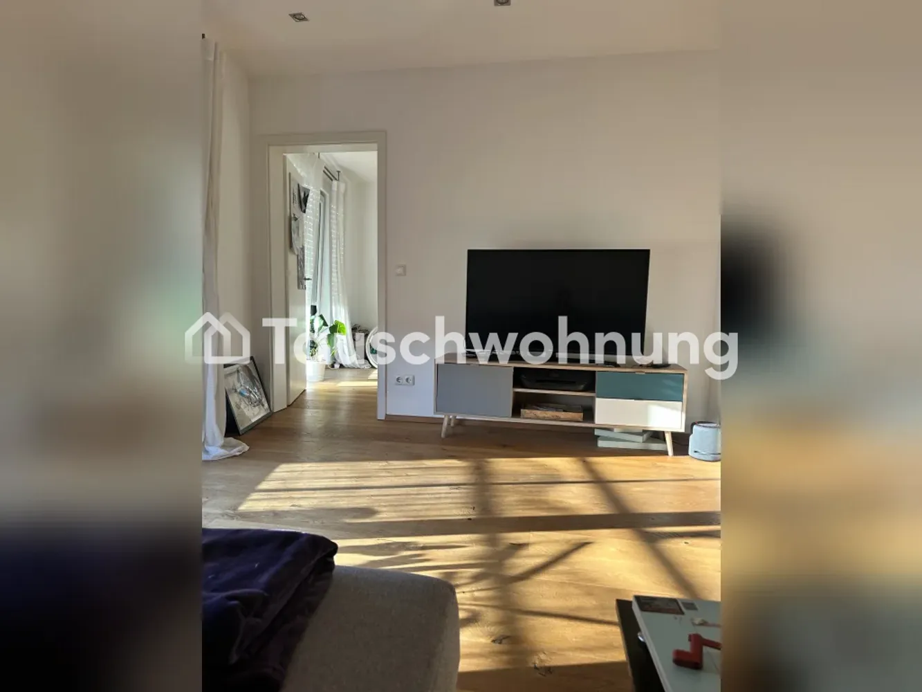 2 room apartment with 47 m² in Munich – Photo 5