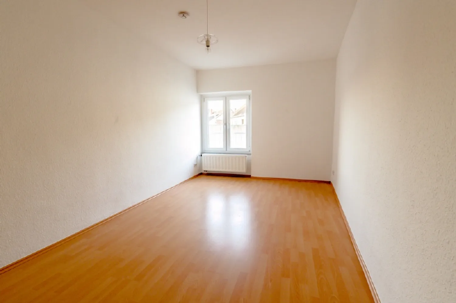 2 Zimmer Wohnung mit 53 m² in Düsseldorf – Bild 8