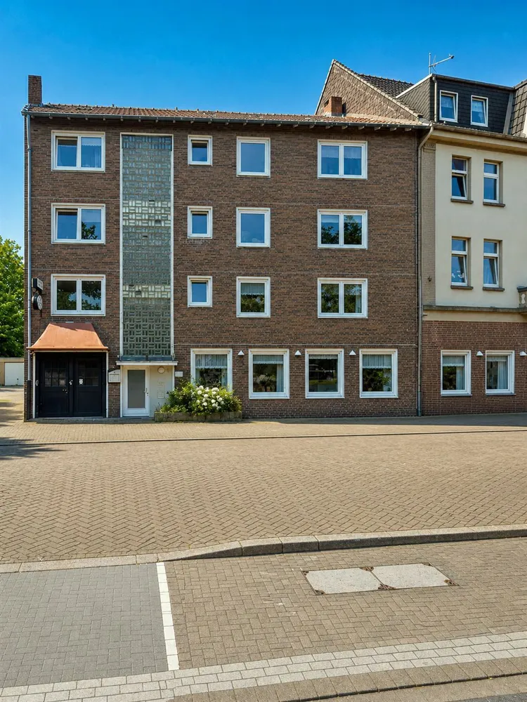 3 Zimmer Wohnung mit 76 m² in Gelsenkirchen – Bild 3