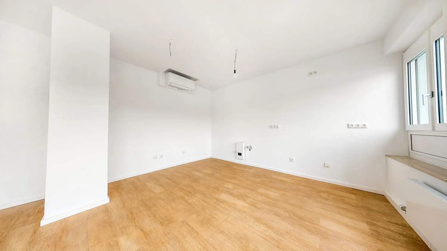 4 Zimmer Wohnung mit 126 m² in Nürnberg – Bild 4
