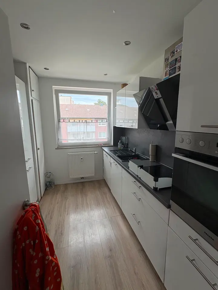 4 Zimmer Wohnung mit 120 m² in Monheim am Rhein – Bild 5