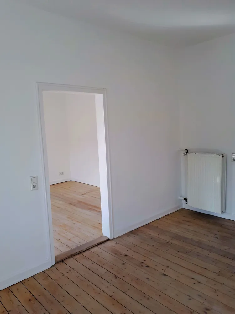 3 Zimmer Wohnung mit 70 m² in Braunschweig – Bild 2