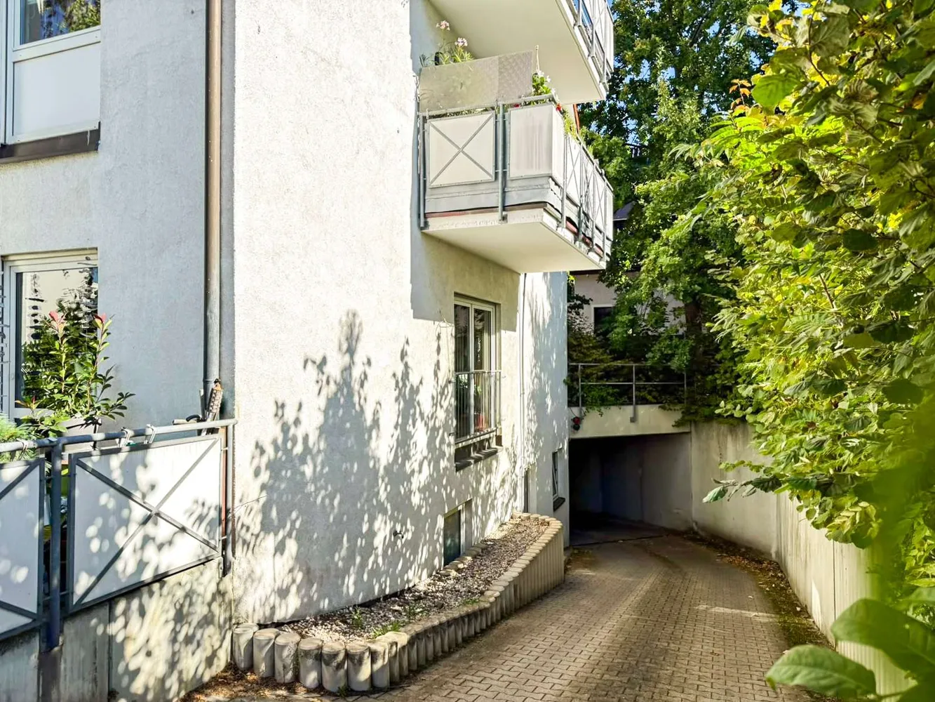 2 Zimmer Wohnung mit 55 m² in Leipzig – Bild 4