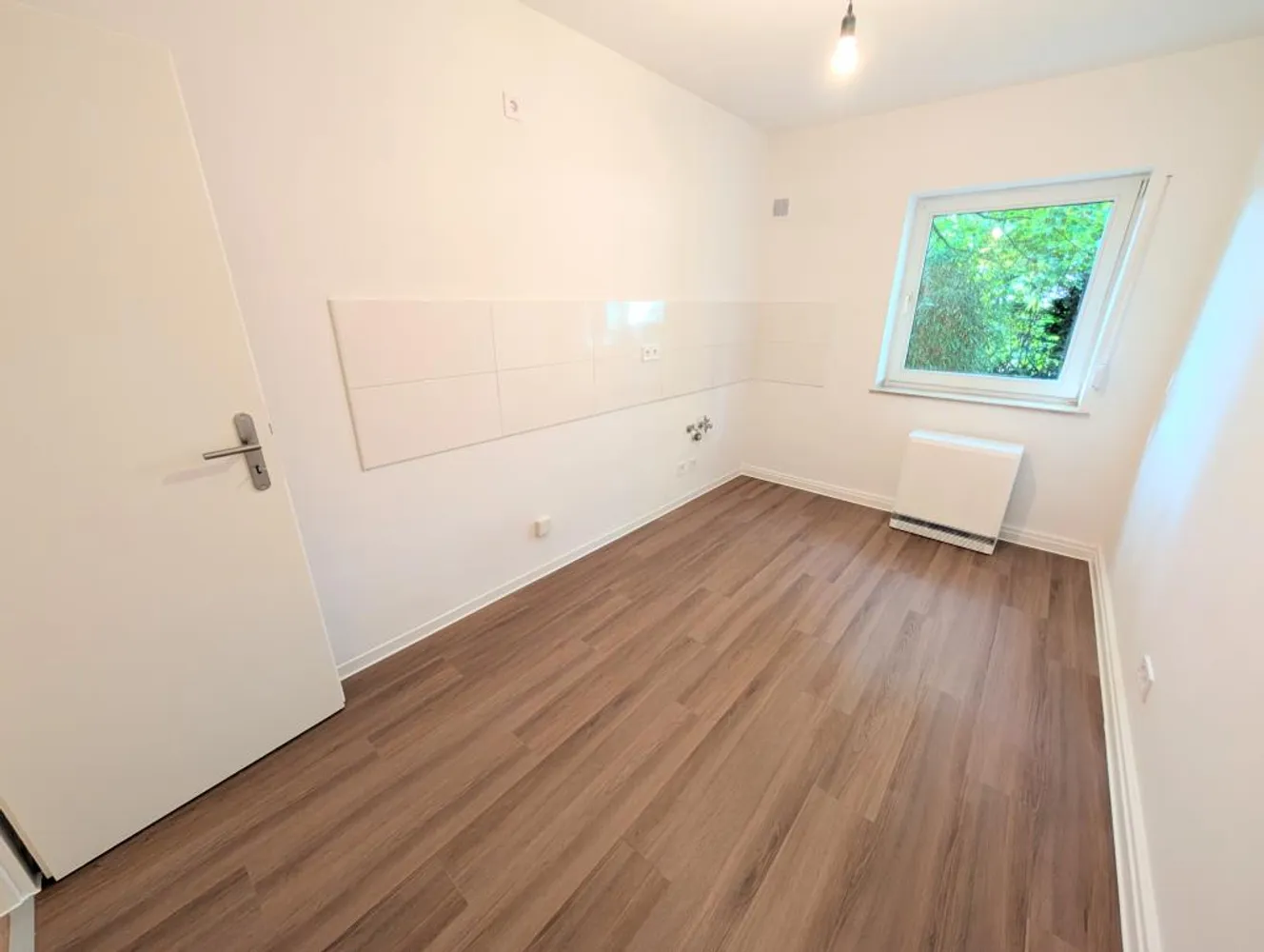 4 room apartment with 59 m² in Marl – Photo 5