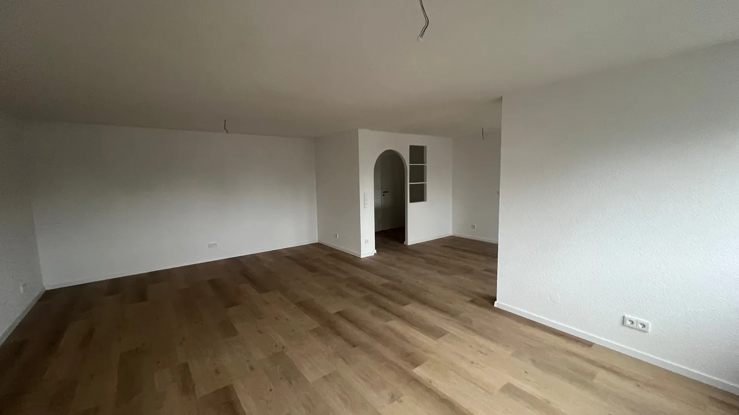 3 Zimmer Wohnung mit 70 m² in Essen – Bild 3