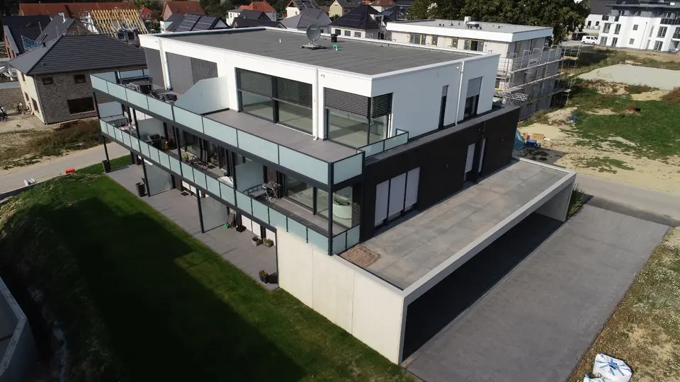 3 Zimmer Wohnung mit 100 m² in Bielefeld – Bild 5