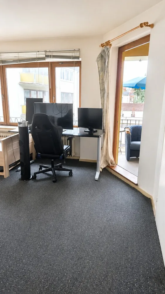 1 Zimmer Wohnung mit 29 m² in Bremen – Bild 2