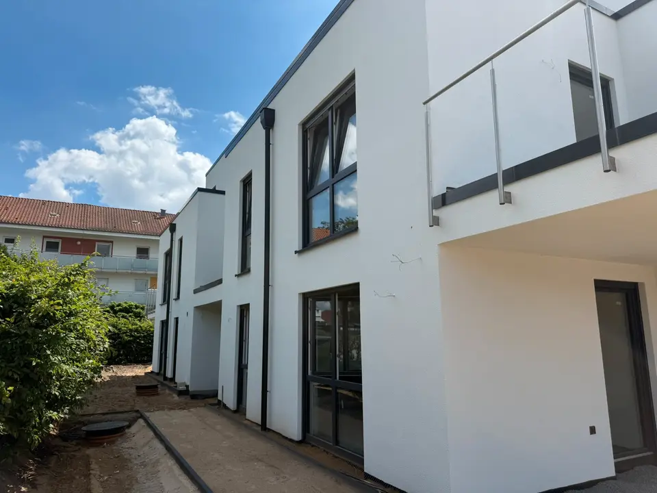 2 room apartment with 67 m² in Celle – Photo 6