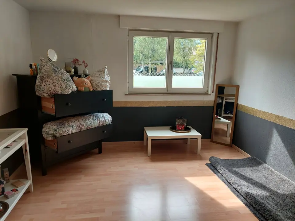 2 Zimmer Wohnung mit 30 m² in Stuttgart – Bild 3