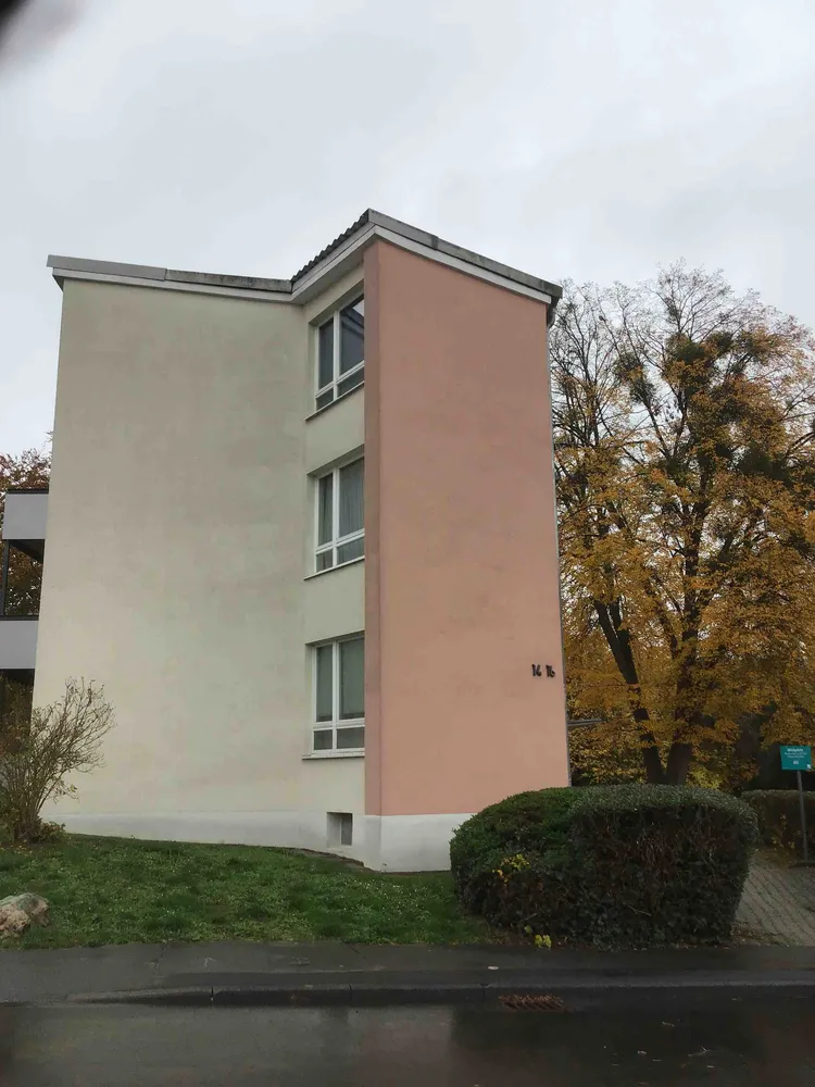 4 room apartment with 70 m² in Kassel – Photo 2