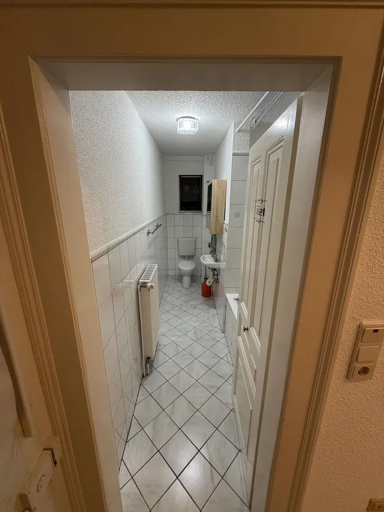 3 Zimmer Wohnung mit 64 m² in Mannheim – Bild 7