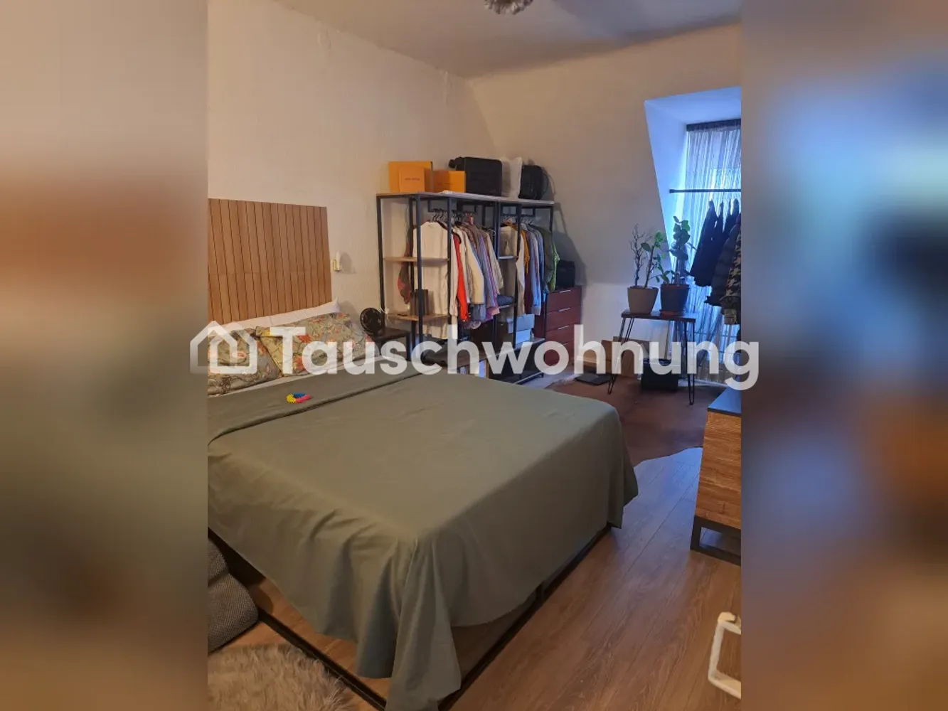 3 Zimmer Wohnung mit 68 m² in Konstanz – Bild 1