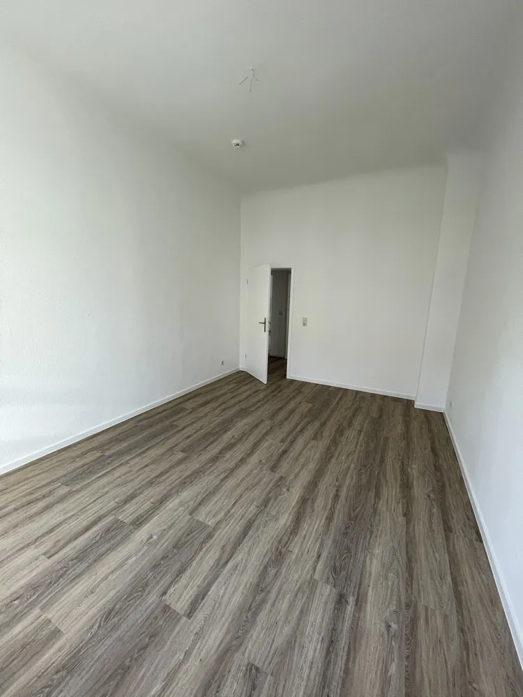 3 Zimmer Wohnung mit 69 m² in Magdeburg – Bild 2