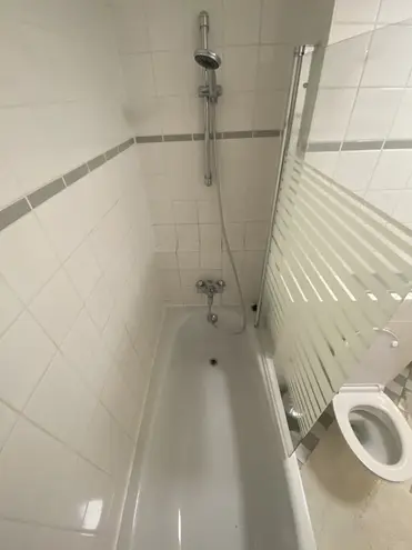 2 Zimmer Wohnung mit 43 m² in Berlin – Bild 5