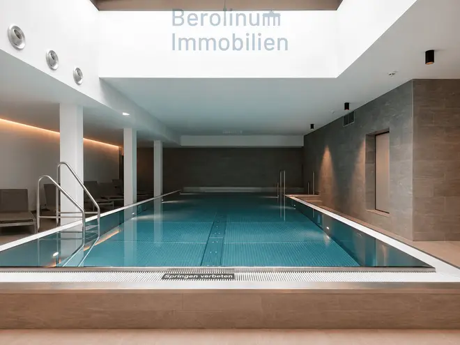 2 Zimmer Wohnung mit 60 m² in Berlin – Bild 6