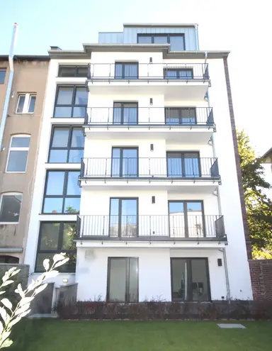 1 Zimmer Wohnung mit 31 m² in Düsseldorf – Bild 8