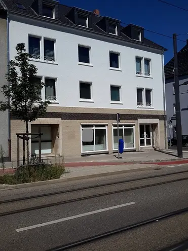 3 Zimmer Wohnung mit 51 m² in Gelsenkirchen – Bild 1