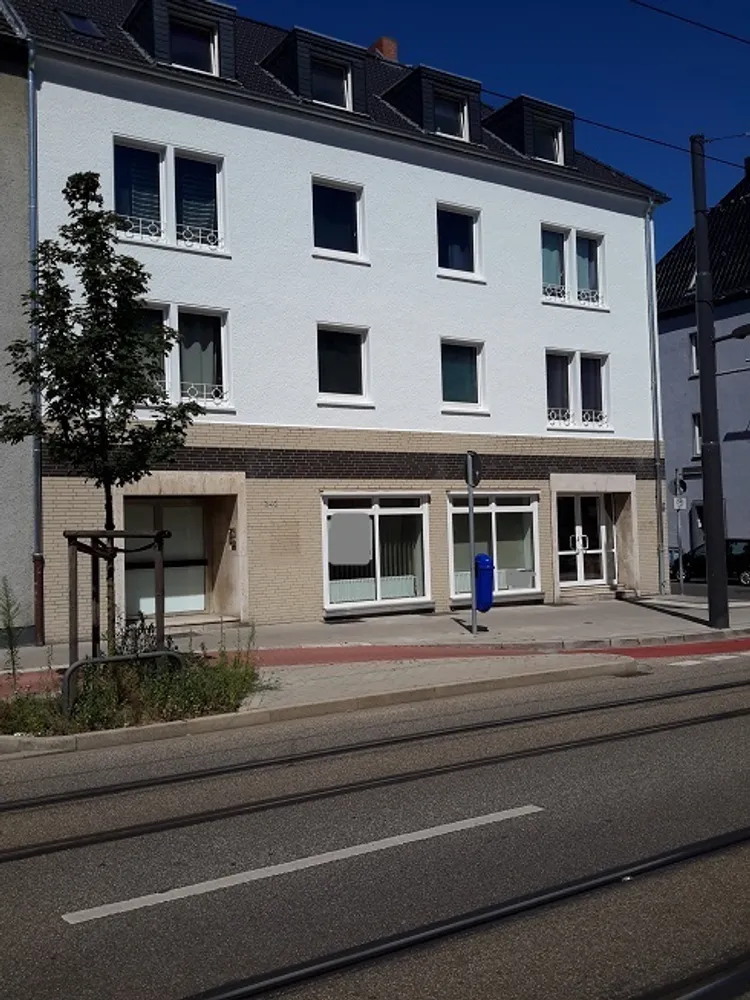 3 Zimmer Wohnung mit 51 m² in Gelsenkirchen – Bild 1