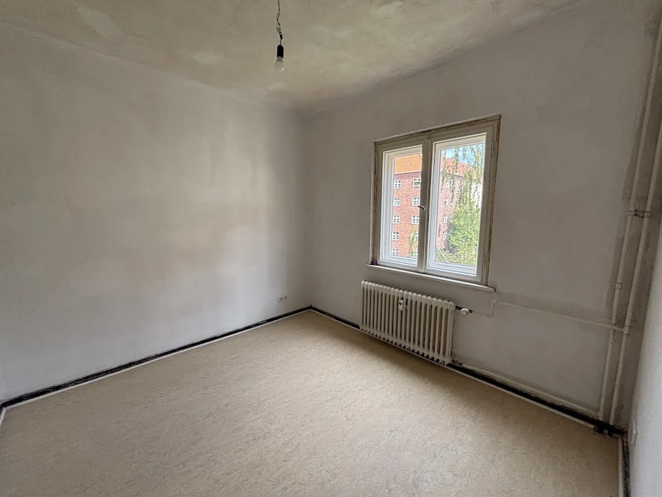 3 Zimmer Wohnung mit 65 m² in Berlin – Bild 8