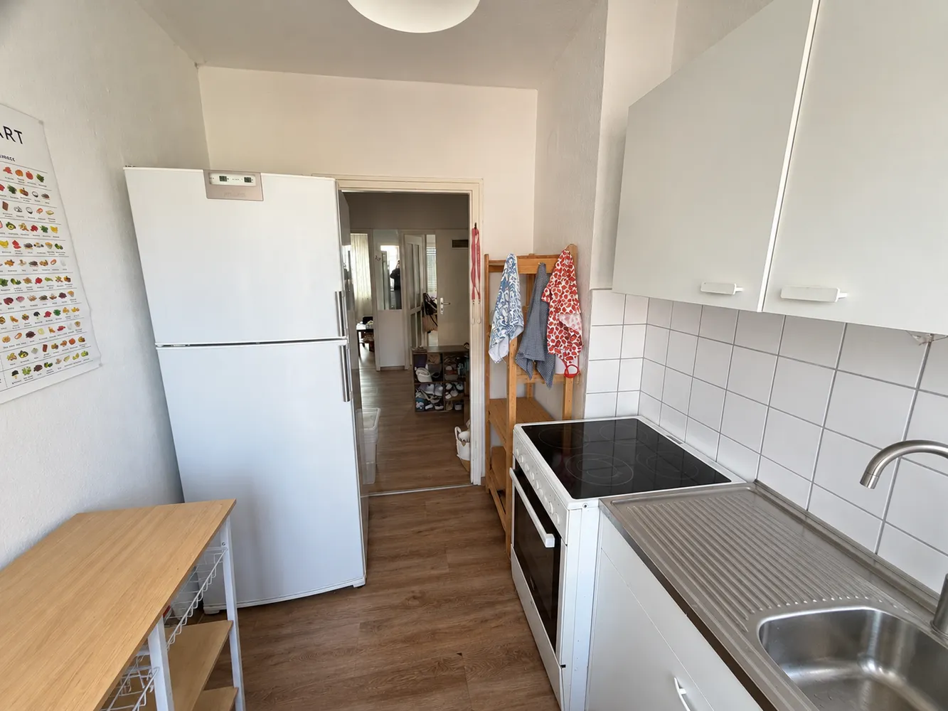 3 Zimmer Wohnung mit 68 m² in Nürnberg – Bild 6