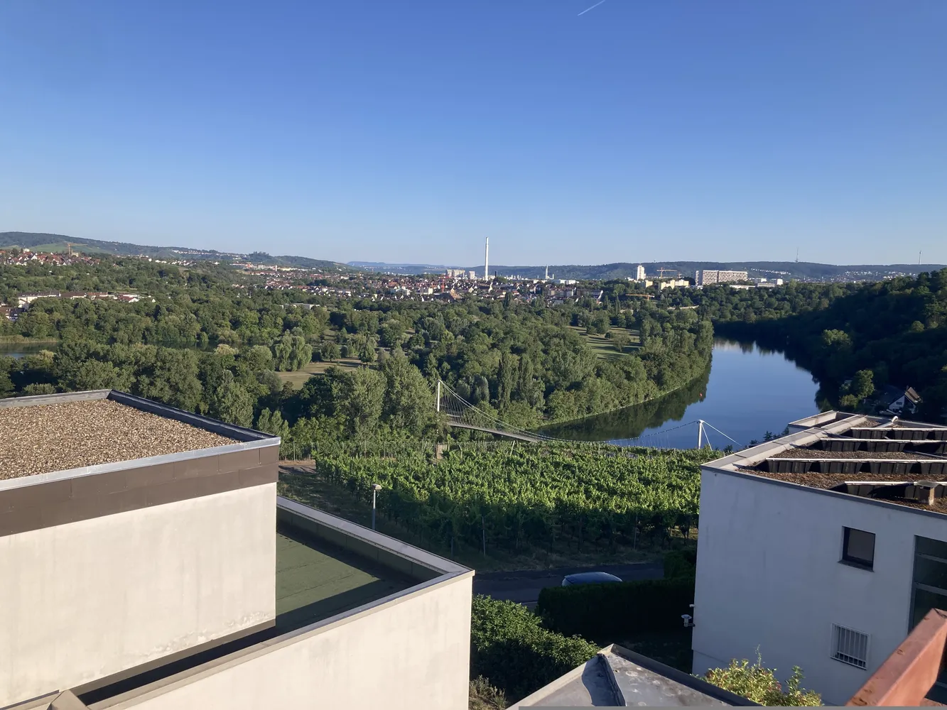 2 Zimmer Wohnung mit 56 m² in Stuttgart – Bild 4