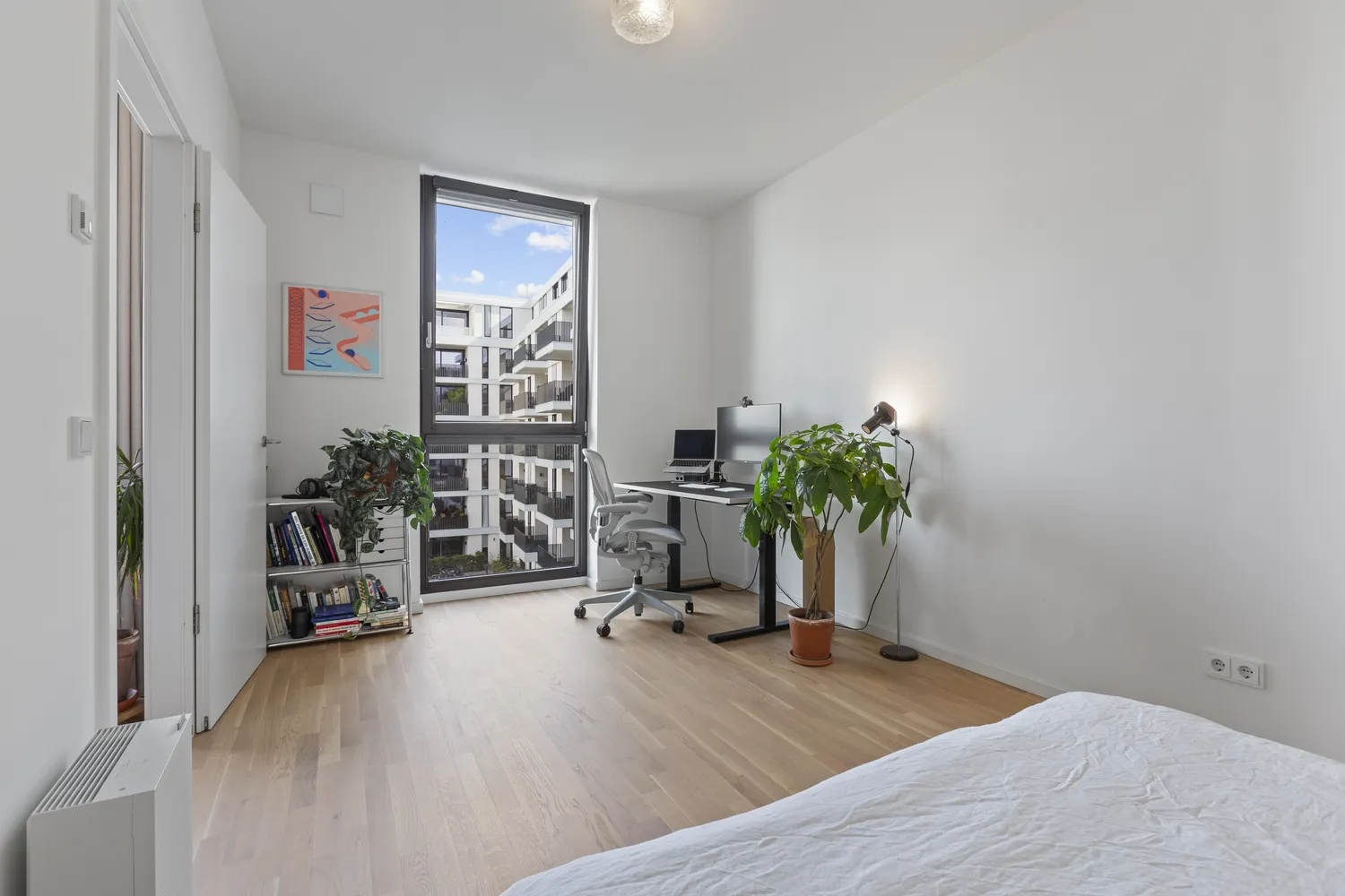 2 Zimmer Wohnung mit 60 m² in Berlin – Bild 6
