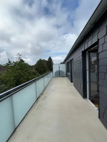 3 Zimmer Wohnung mit 92 m² in Düsseldorf – Bild 1